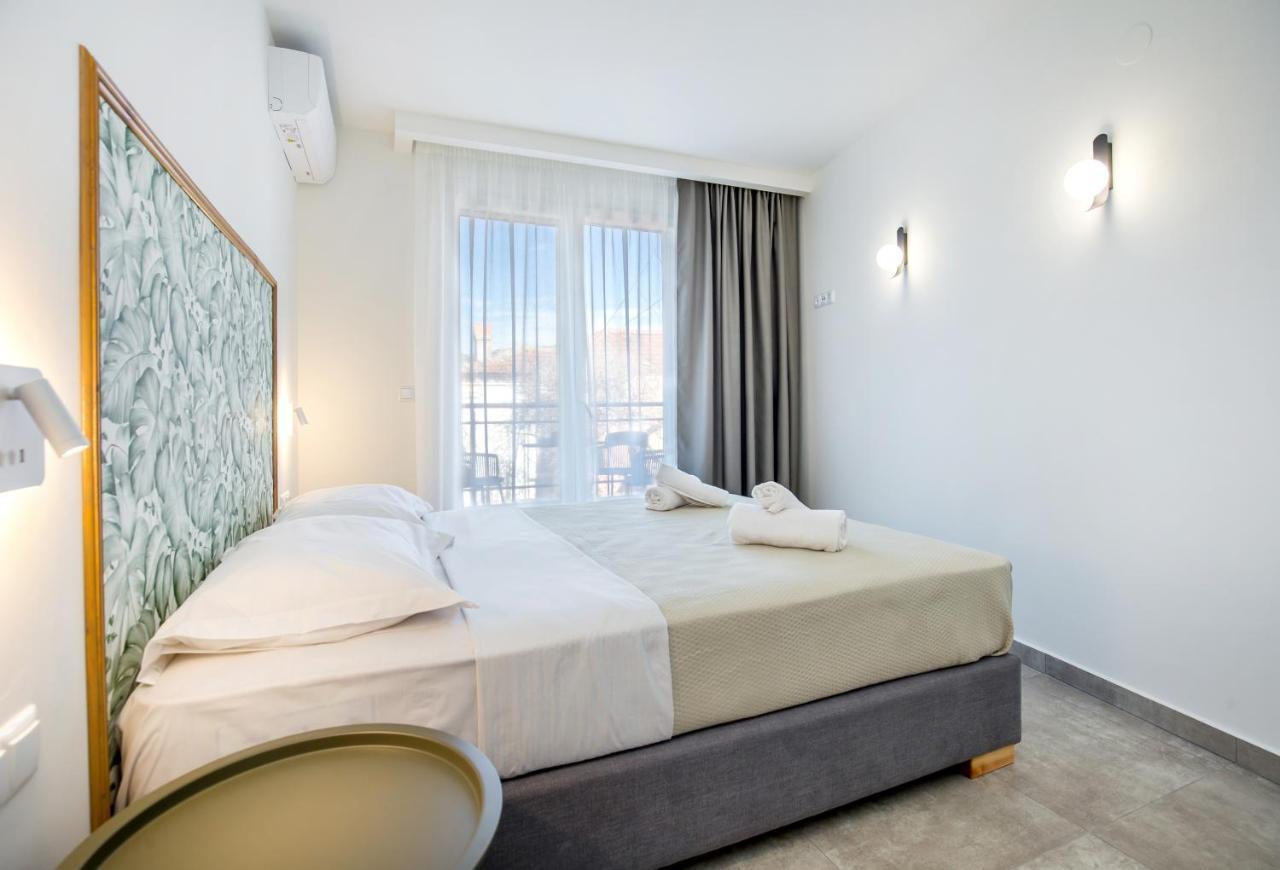 Alla Strada - Micro Suites Limenaria  Exterior photo